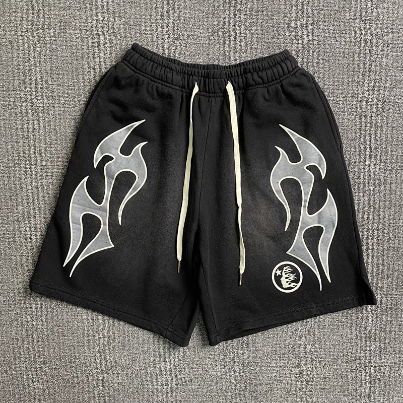 Hellstar Studios Shorts