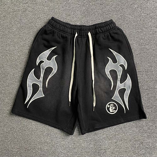 Hellstar Studios Shorts