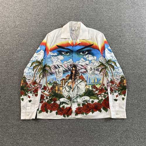 Casablanca Shirt