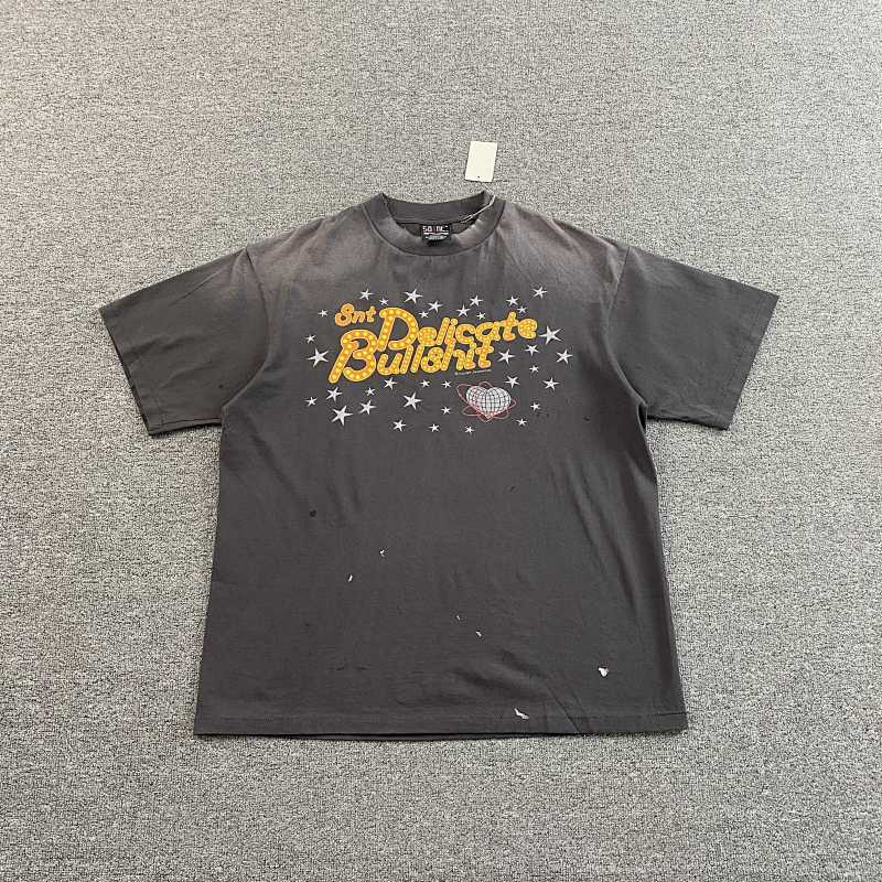 Saint Mxxxxxx T-shirt