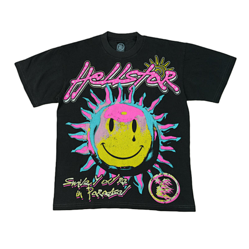 Hellstar Tee