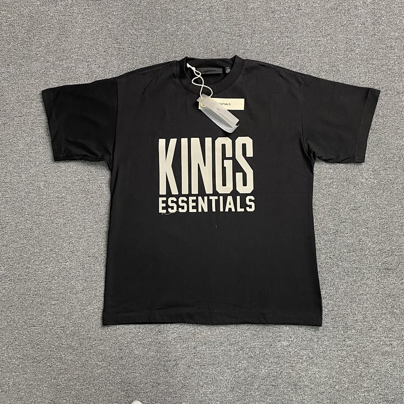Fog Fear Of God Fog Essentials T-shirt