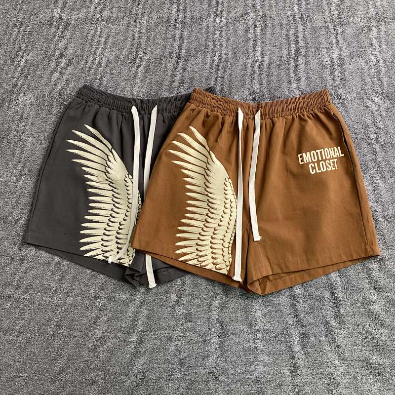 ME Mixed Emotion Shorts