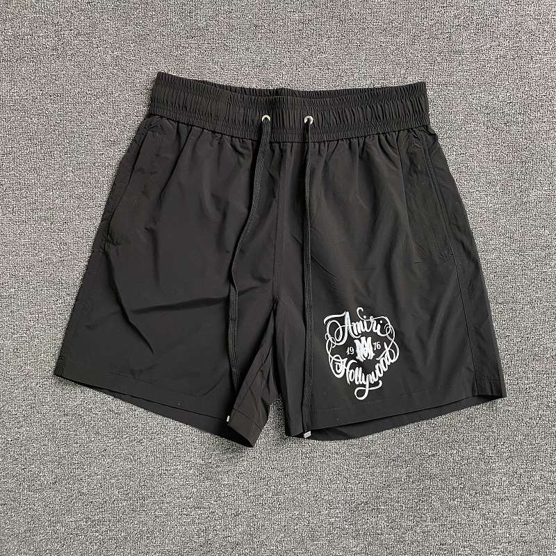 Amiri Shorts