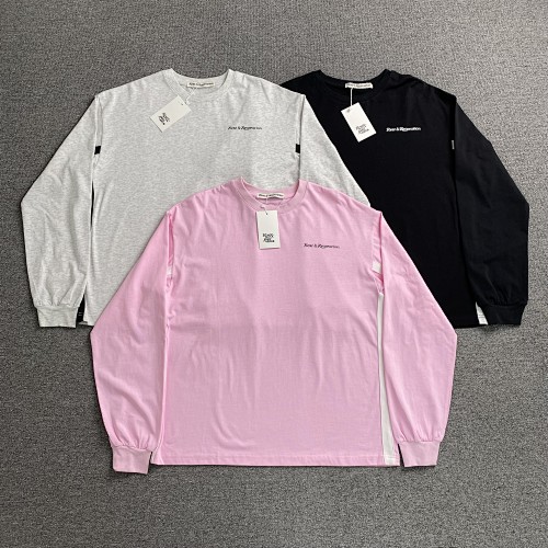 RR Rest&Recreation T-shirt