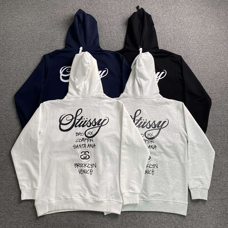 Stussy Hoodie
