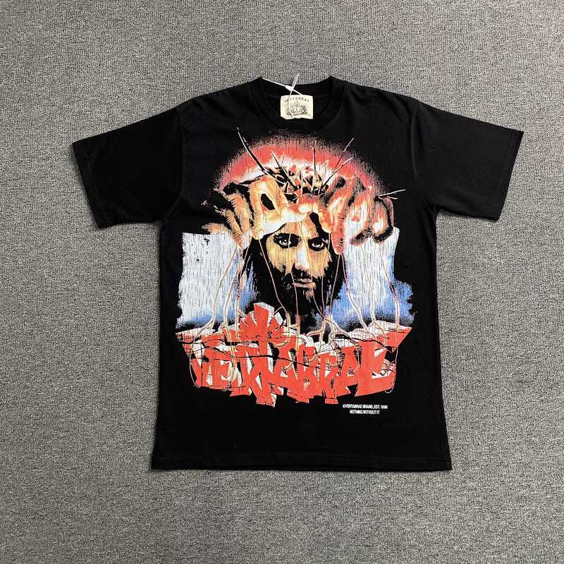 Vertabrae Young Thug T-shirt