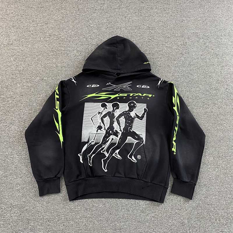Hellstar Studios Hoodie