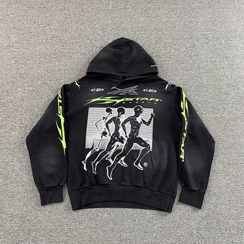 Hellstar Studios Hoodie