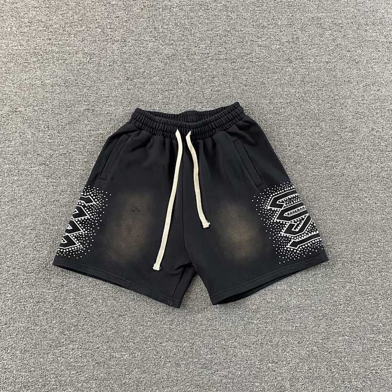 Lost Intricacy Shorts