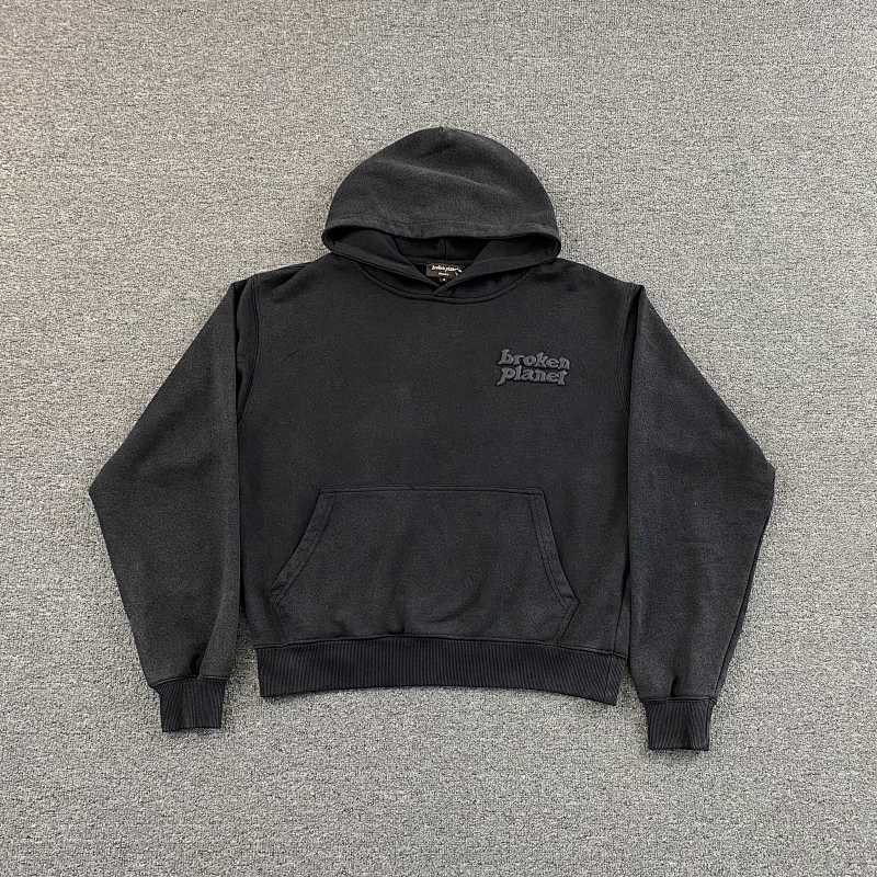 Broken Planet Hoodie