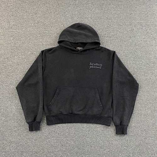 Broken Planet Hoodie