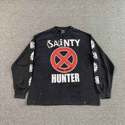 Saint Mxxxxxx T-shirt