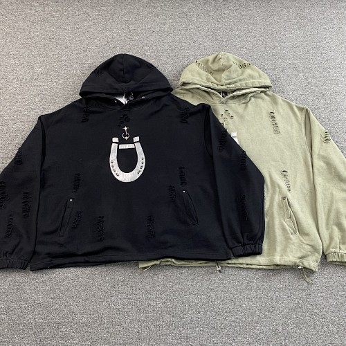 Thug Club Hoodie