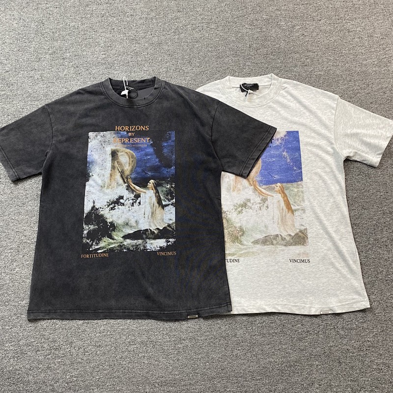 Represent T-shirt