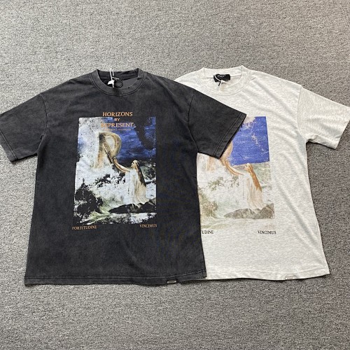 Represent T-shirt
