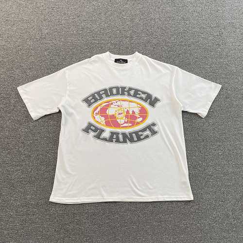 Broken Planet T-shirt