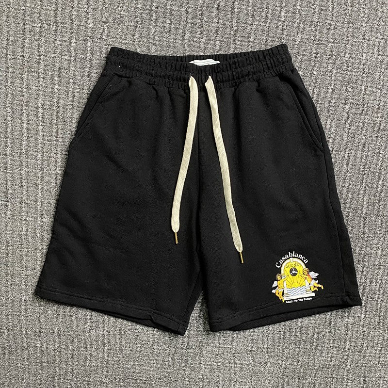 Casablanca Shorts