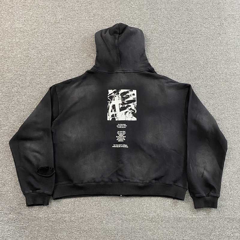 Far Hoodie