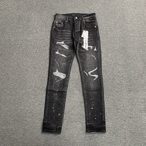 Purple Brand Jeans
