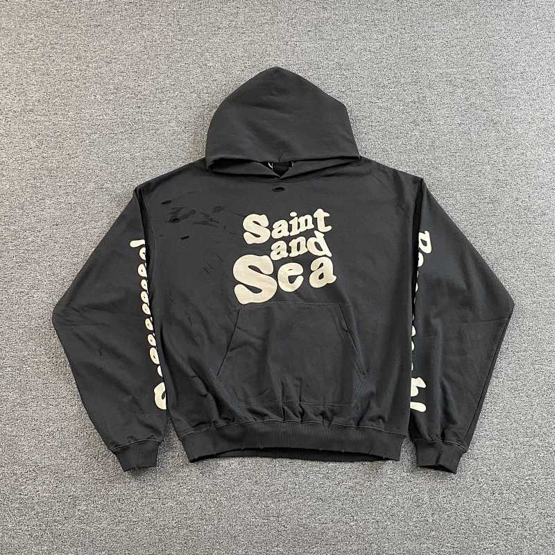 Saint Mxxxxxx Hoodie
