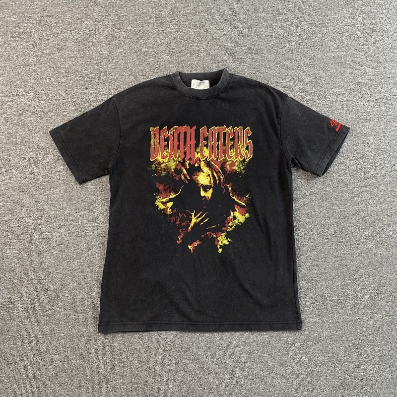 Undermycar T-shirt