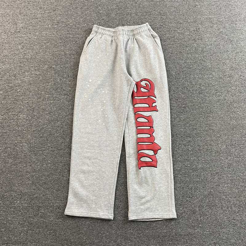 Sp5der YoungThug Pants