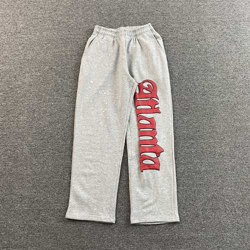Sp5der YoungThug Pants