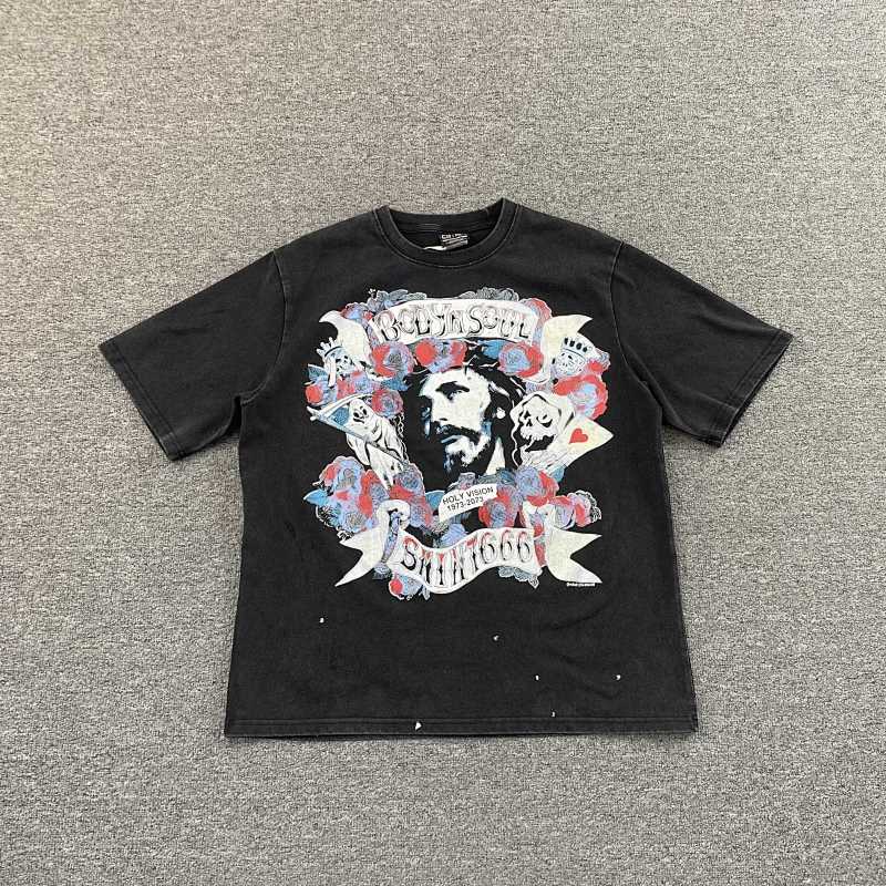 Saint Mxxxxxx T-shirt