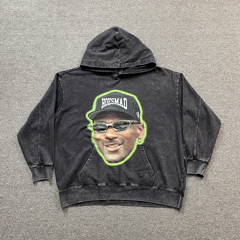 Vintage Hoodie