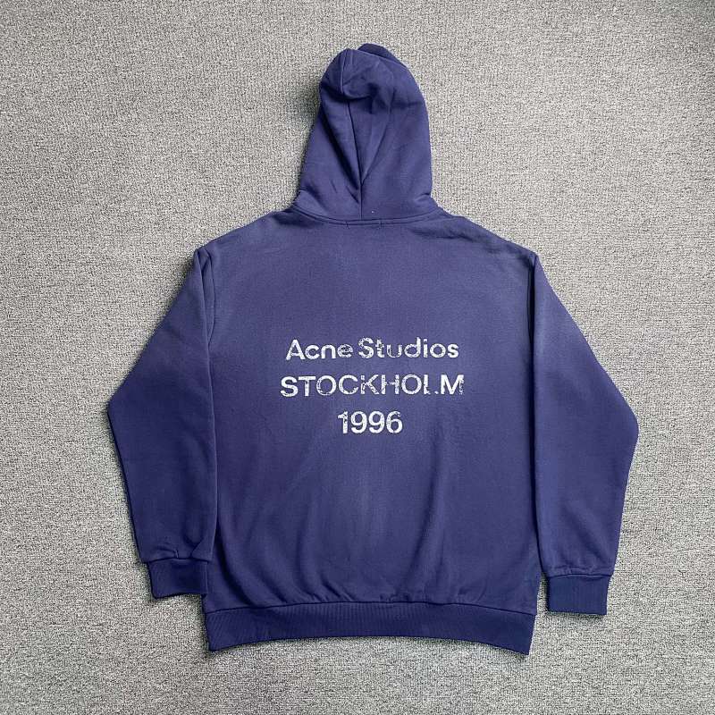 Acne Studios Hoodie