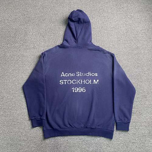 Acne Studios Hoodie