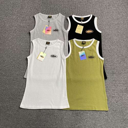 Corteiz Vest