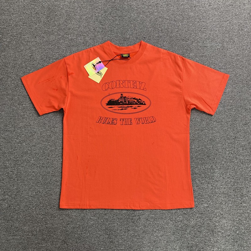 Corteiz T-shirt