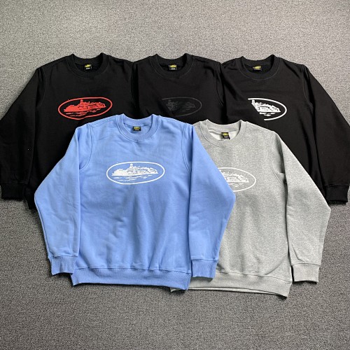 Corteiz Crewneck