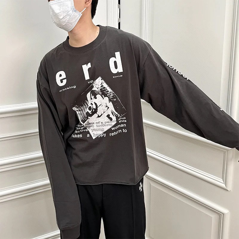 Enfants Riches Deprimes T-shirt