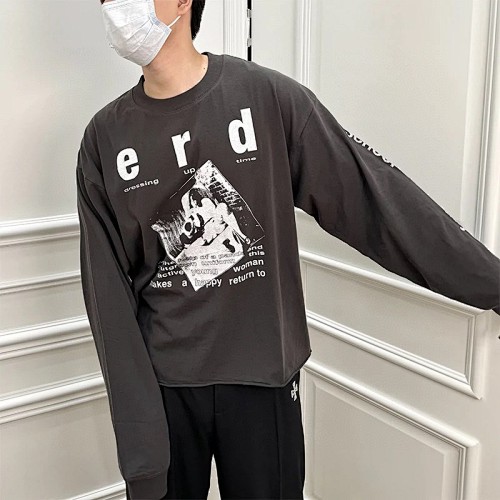 Enfants Riches Deprimes T-shirt
