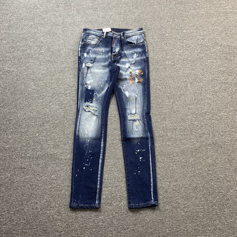 DSQUARED2 Jeans