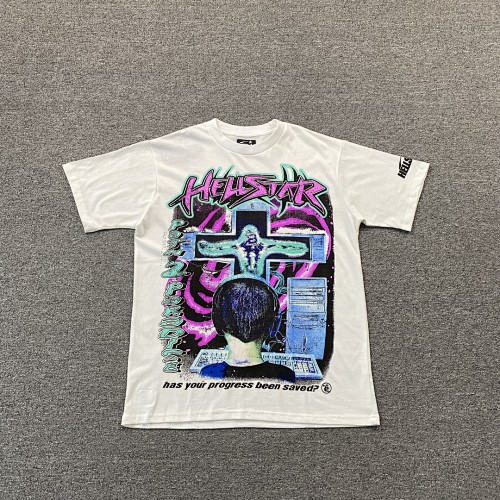 Hellstar Path 2 Online T-shirt