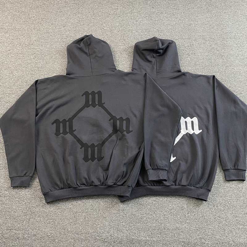 Kanye Hoodie