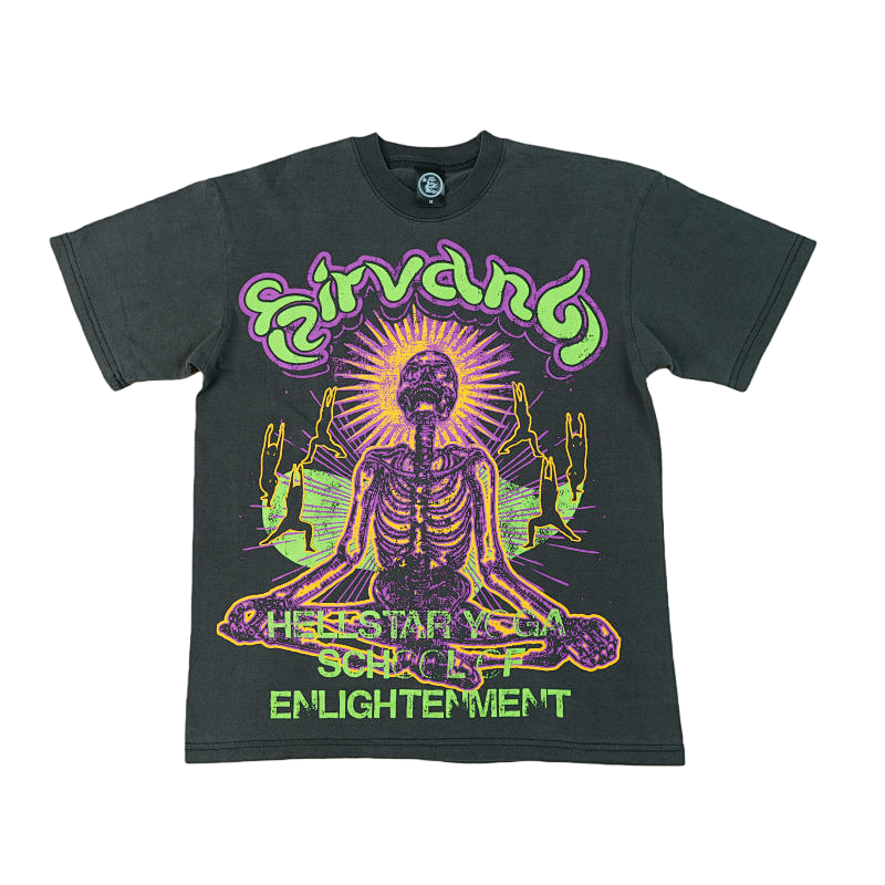 Hellstar Tee