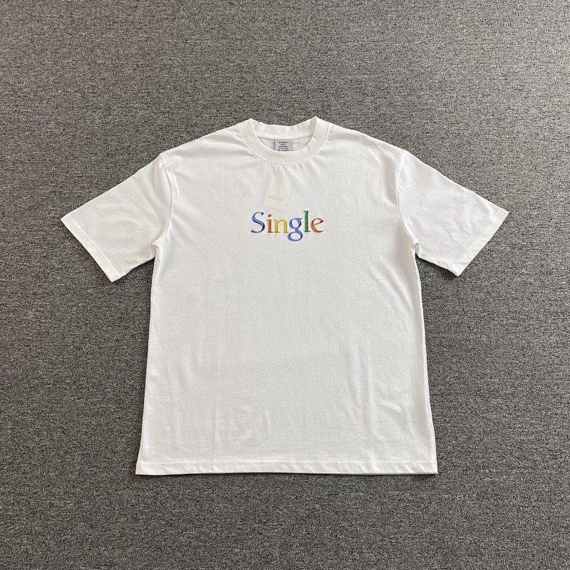 Vetements T-shirt