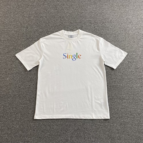 Vetements T-shirt