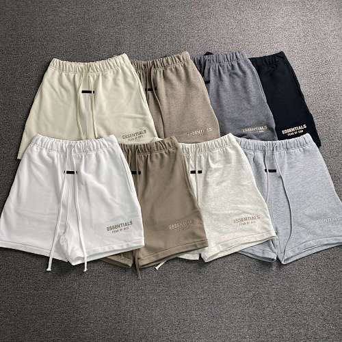 Fog Fear Of God Fog Essentials Shorts