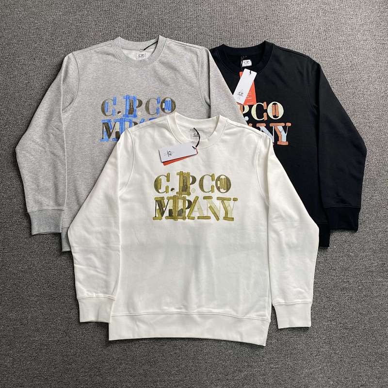 CP Company Crewneck
