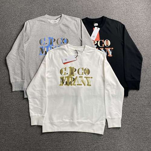 CP Company Crewneck