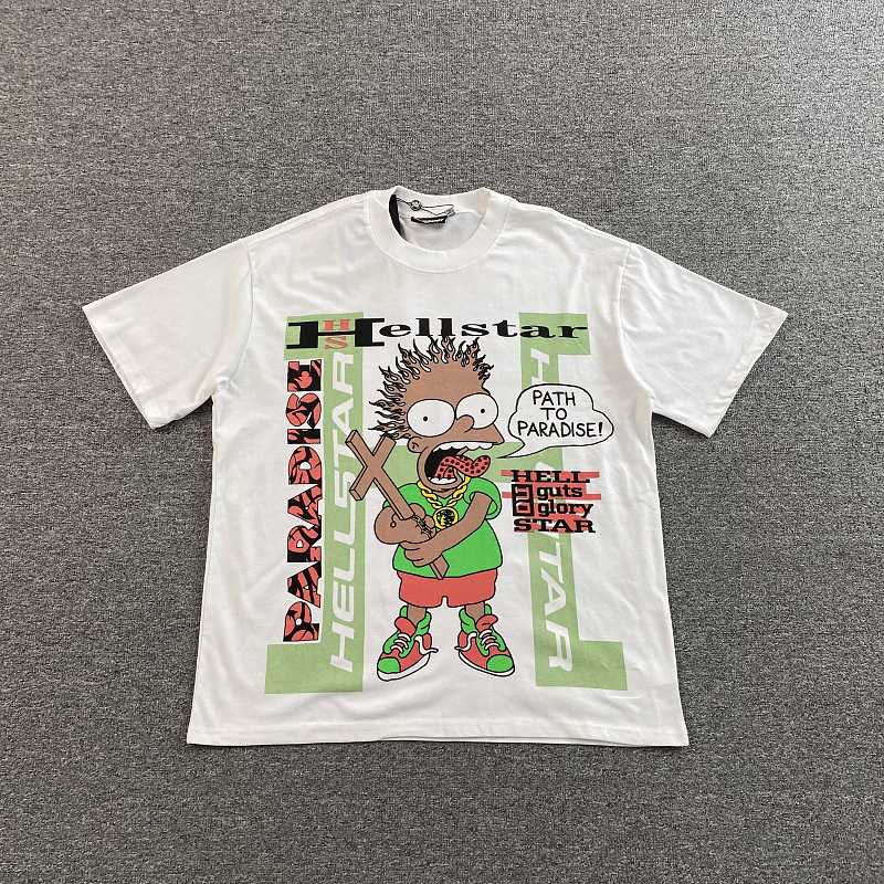 Hellstar T-shirt