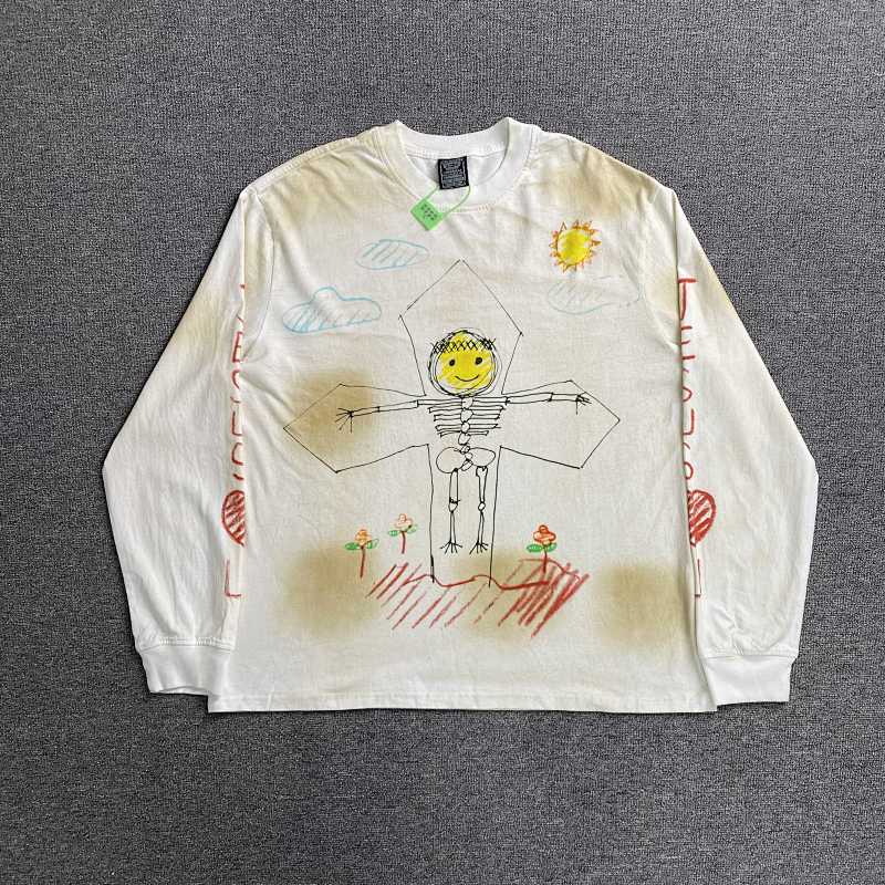 Vintage T-shirt