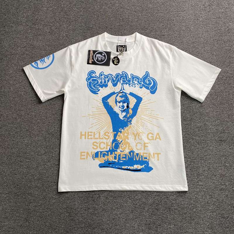 Hellstar T-shirt