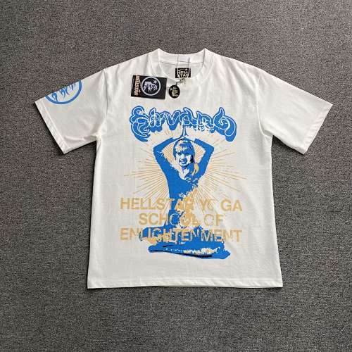 Hellstar T-shirt
